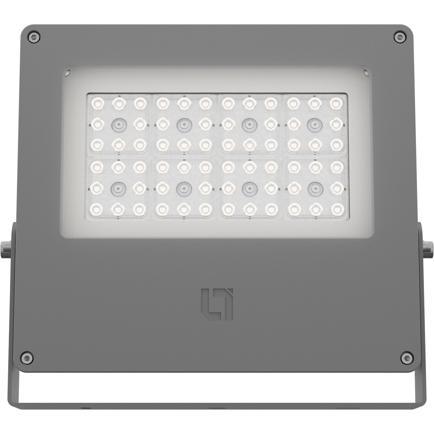 LEADER LED 30W A30 750 RAL9006 EXTREME — изображение 7