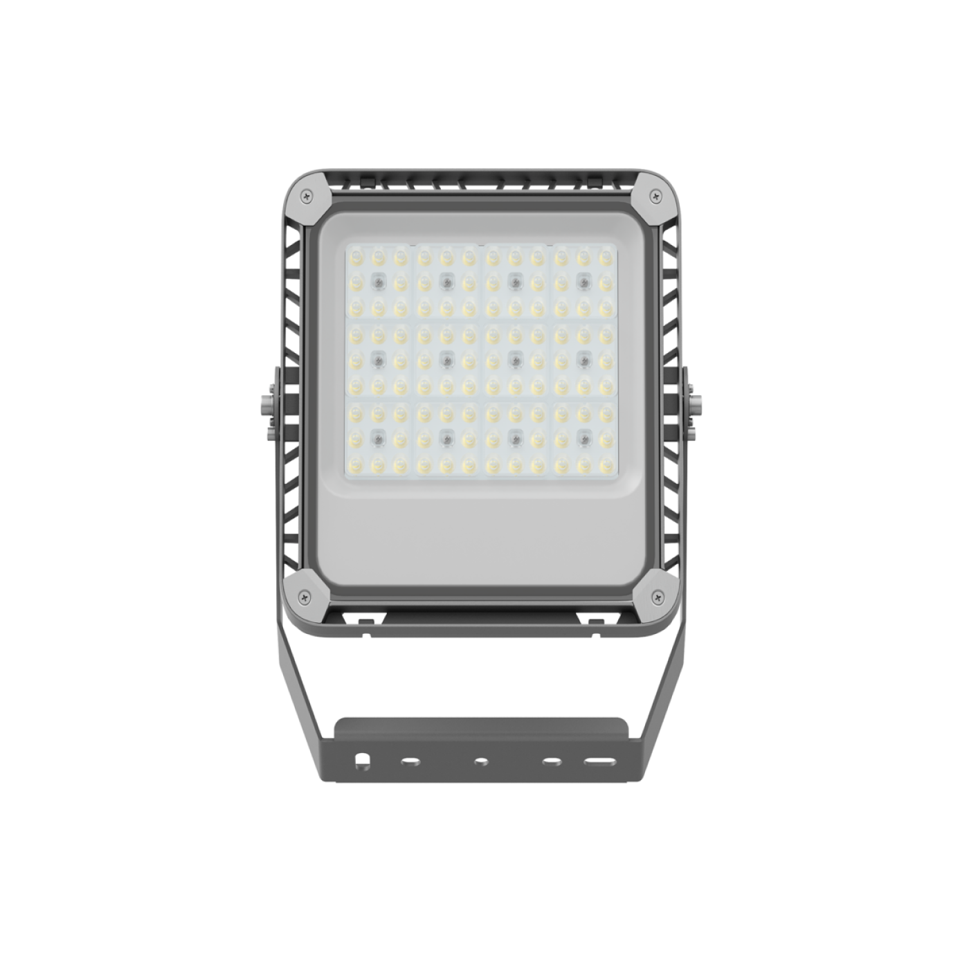 LEADER-M/FB 200W D15 840 RAL9006 with driver box CR — изображение 4