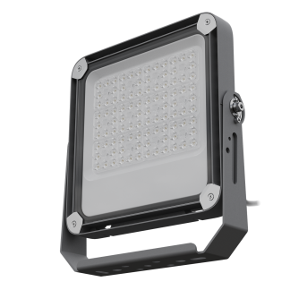 LEADER-M/SB 140W D120 740 RAL9006