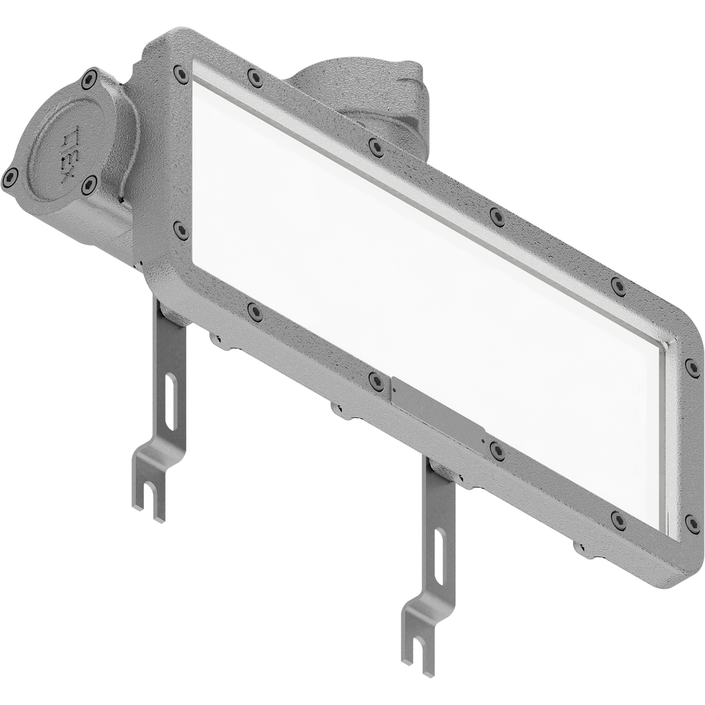 PROTON LED Exd-W034 ПОЖАРНЫЙ ГИДРАНТ Б/К