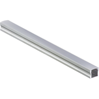 PROFILE S04 (anod profile + clear diffuser 2550mm)