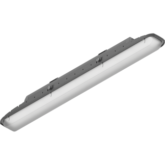 ROCKET.PRS LED 50 EM with driver box Ex 5000K