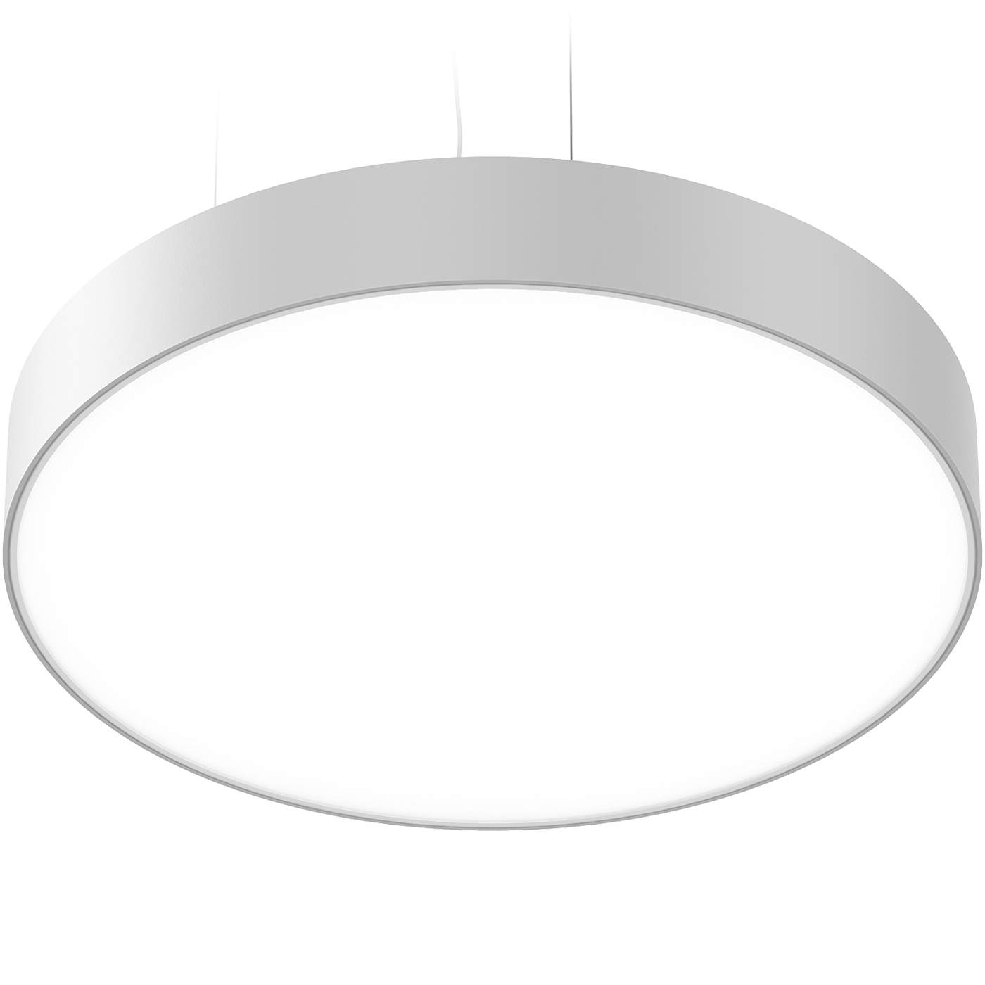 SOL P LED 900 WH 4000K (low lumen)
