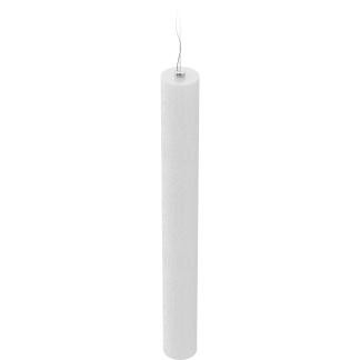 TUBE/P (1200x110) 840 WH OPAL