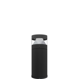 TERES MINI G2 15W 840 RAL9005