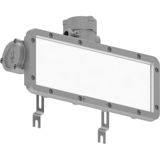 URAN LED Exd W004 ПО ЛЕСТНИЦЕ ВНИЗ НАПРАВО Б/З