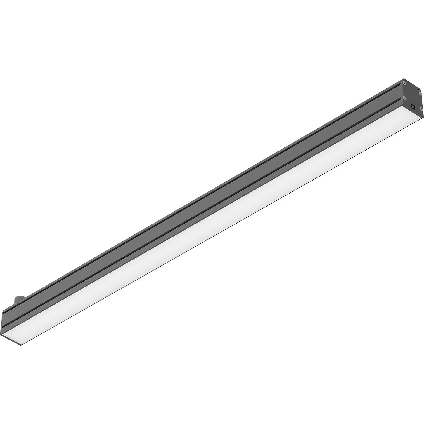LED MALL ECO (1000) 50 D90 B IP65 4000K — изображение 2