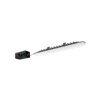 SLICK ECO LED Ex 60W PRS 750 HG EM