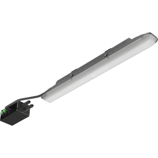 SLICK LED Ex 50W PRS 850 HG EM