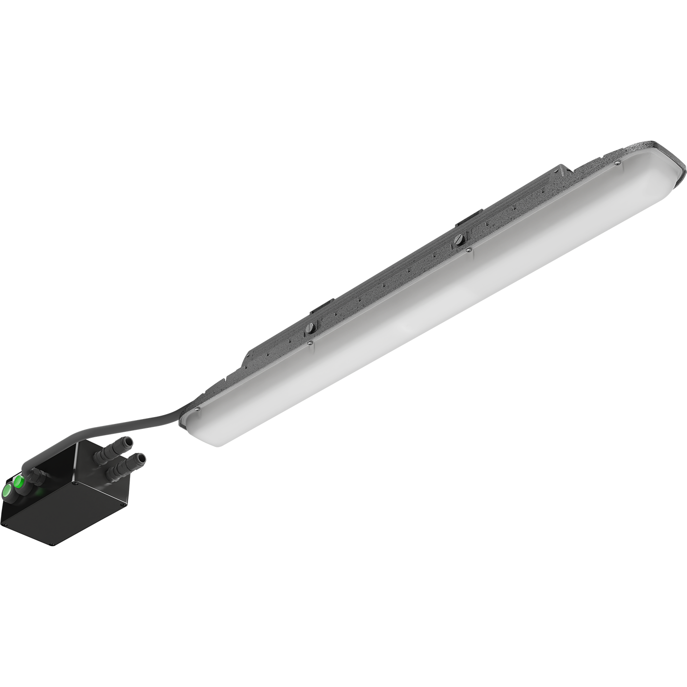 SLICK LED Ex 50W PRS 850 HG EM