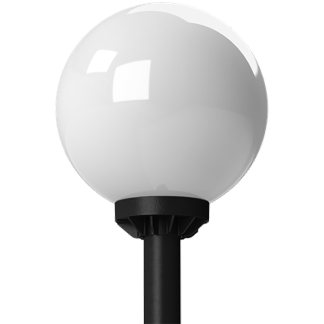 SFERA LED 40W DK 840 RAL9005