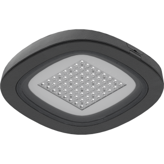 SKYLINE LED/UP 60W DS1 740 RAL9006