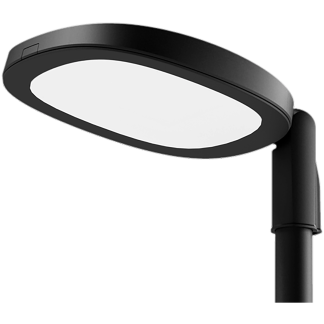 SKYLINE LED 30W DK 730 RAL9005
