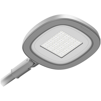 SKYLINE LED 30W DW1 827 RAL9006