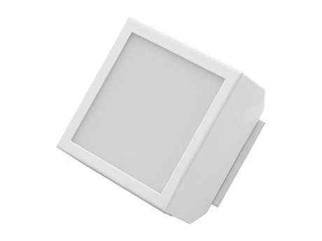 GRILDOT FLD (100x100) 20W 2M 830 WH (89x89x40)