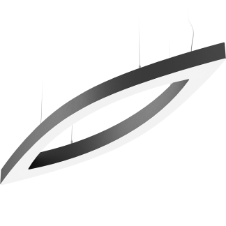 SHARP FLD/P (1350) 840 WH