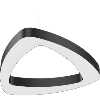 TRIO AS FLD/P (850х60) 840 BL