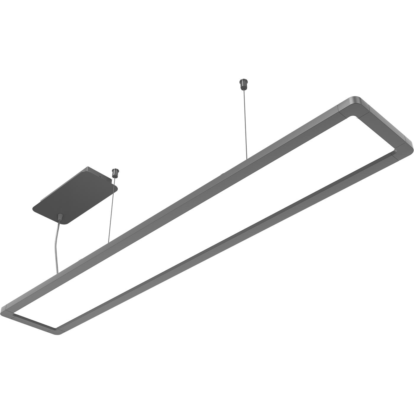 OBLAKO/P LGP (1200x200) OPL 840 BL up/down — изображение 2