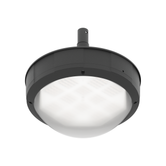 VALLEY UP LED 40W 830 BL