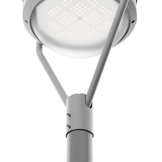 VALLEY TOP LED 40W 840 RAL7016