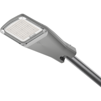SWIFT LED 60W DW5 730 RAL9006
