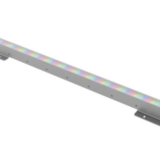 LANDLINE LED (720) 14W RGBW WH wall recessed