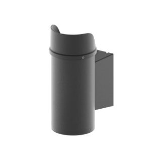 JIMMY LED 18W D60 840 RAL9005