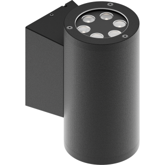 JIMMY LED 2х6W D15 840 WH