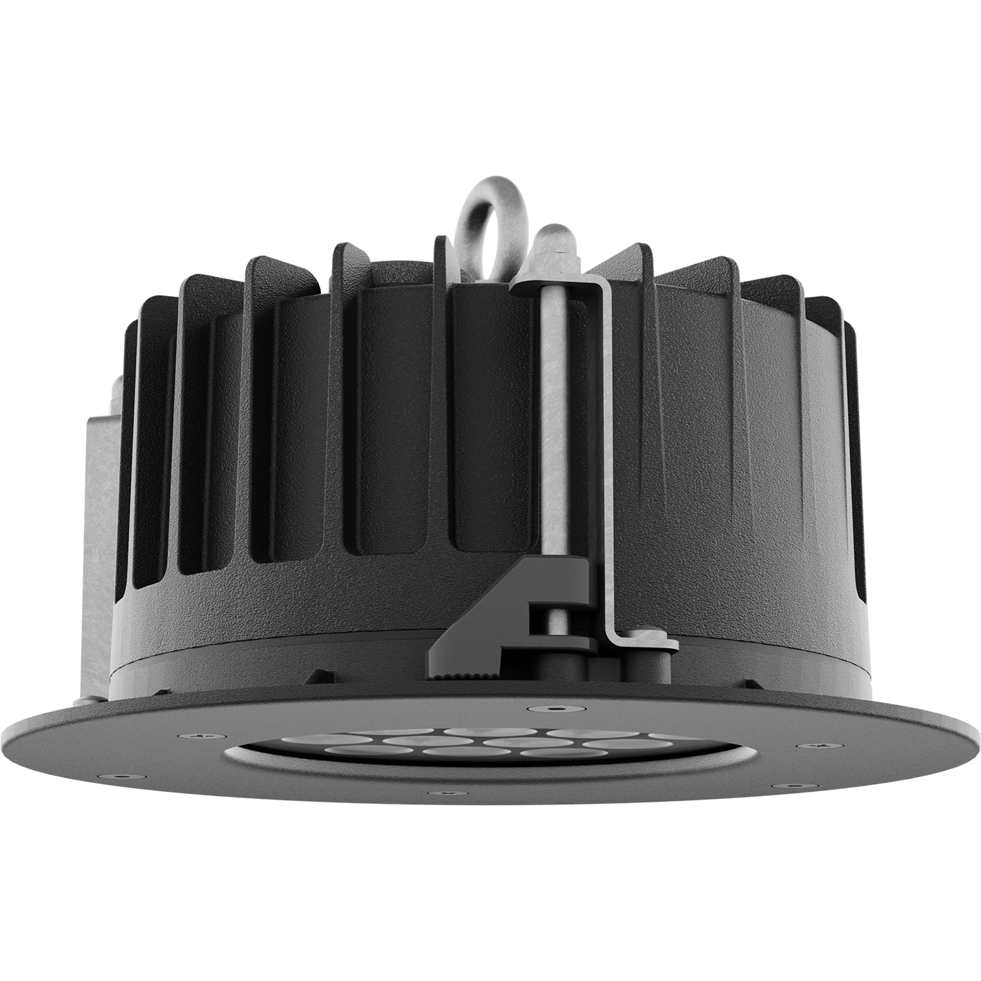 LIGHTFALL R LED 8W D30 830 BK — изображение 7