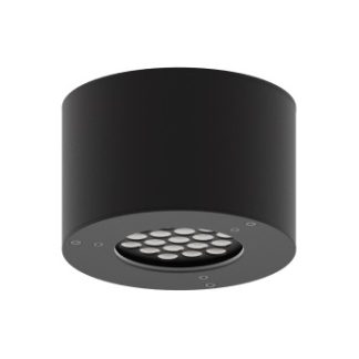 LIGHTFALL R LED 8W D30 830 BK