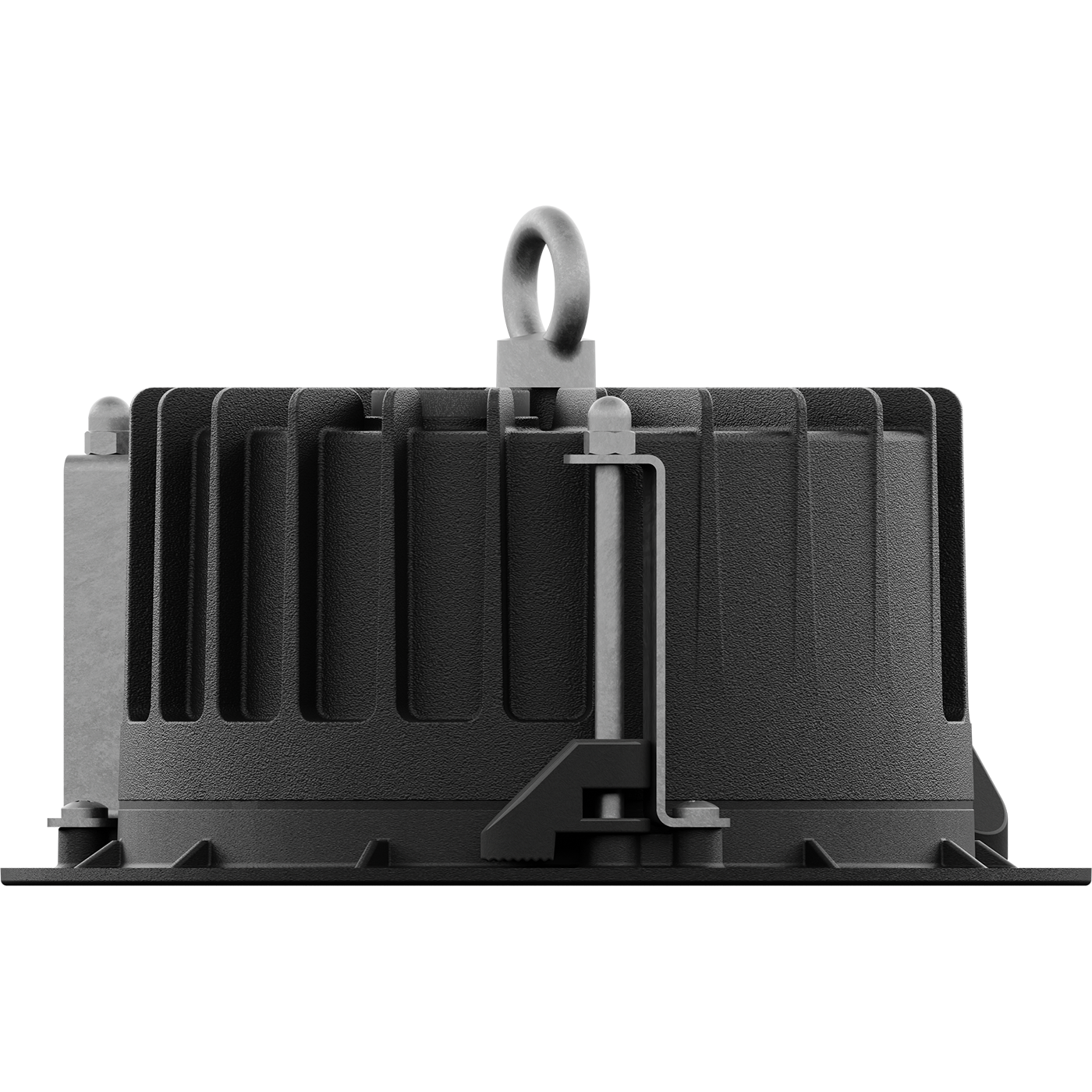LIGHTFALL R LED 16W D15 827 BK — изображение 5