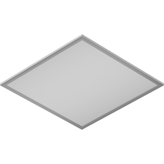 UNI/R OPTIMA (498x296) 20W OPL 850 WH GP