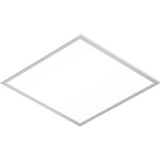 UNI/R STANDARD (595x595) 40W OPL 940 WH