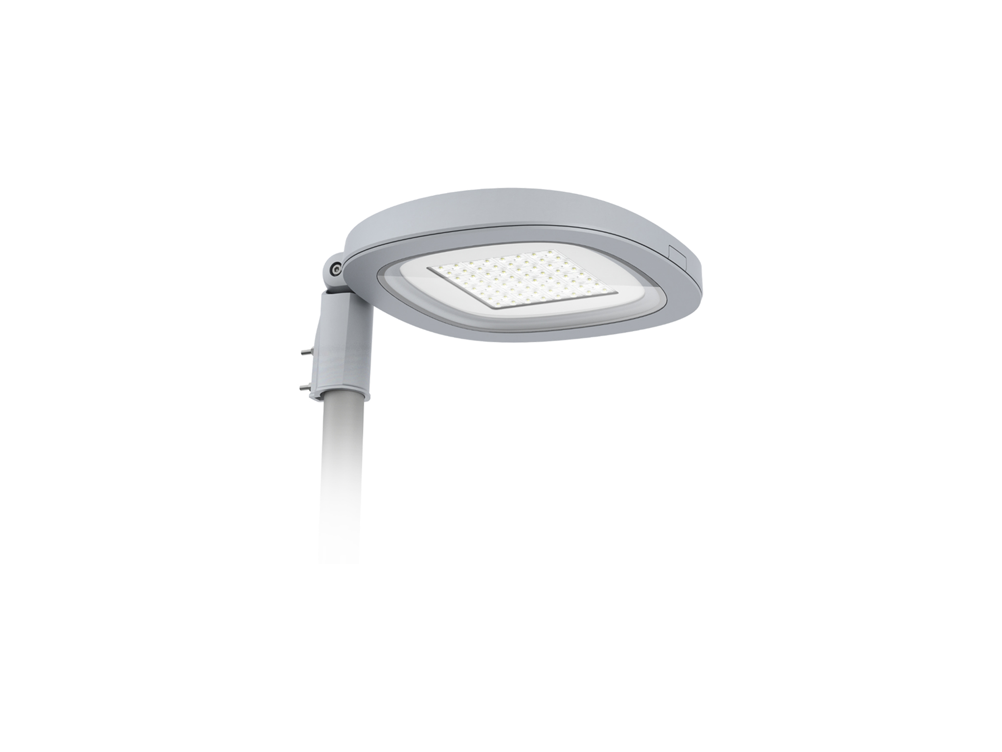 KROON TOP 40W RW 830 RAL9005 DALI