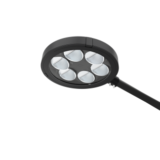 KROON 30W RW 830 RAL9005