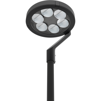 KROON TOP 40W DW 830 RAL9005