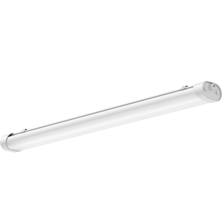 SIMPLE EVO (1500) 40W OPL 840 WH EM IP54