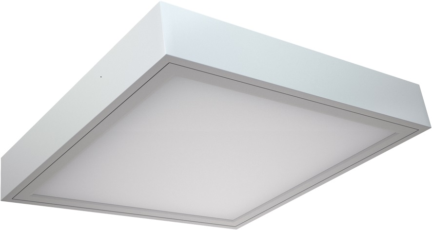 OWP EVO (1195x295) 30W OPL 940 WH IP54/IP54