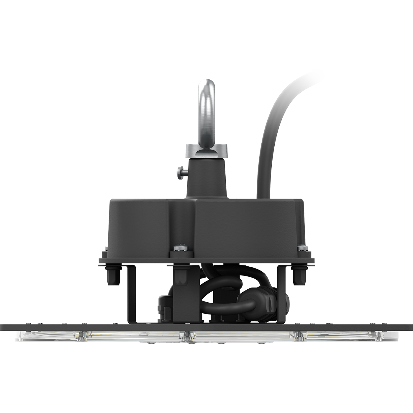 HOOK/P 100W D90 750 BK — изображение 3