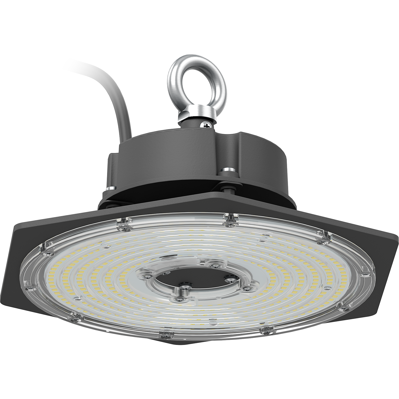HOOK/P 100W D60 740 BK — изображение 2