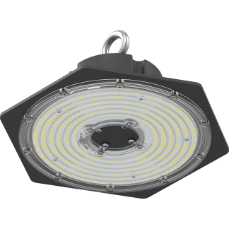 HOOK/P 100W D90 740 BK