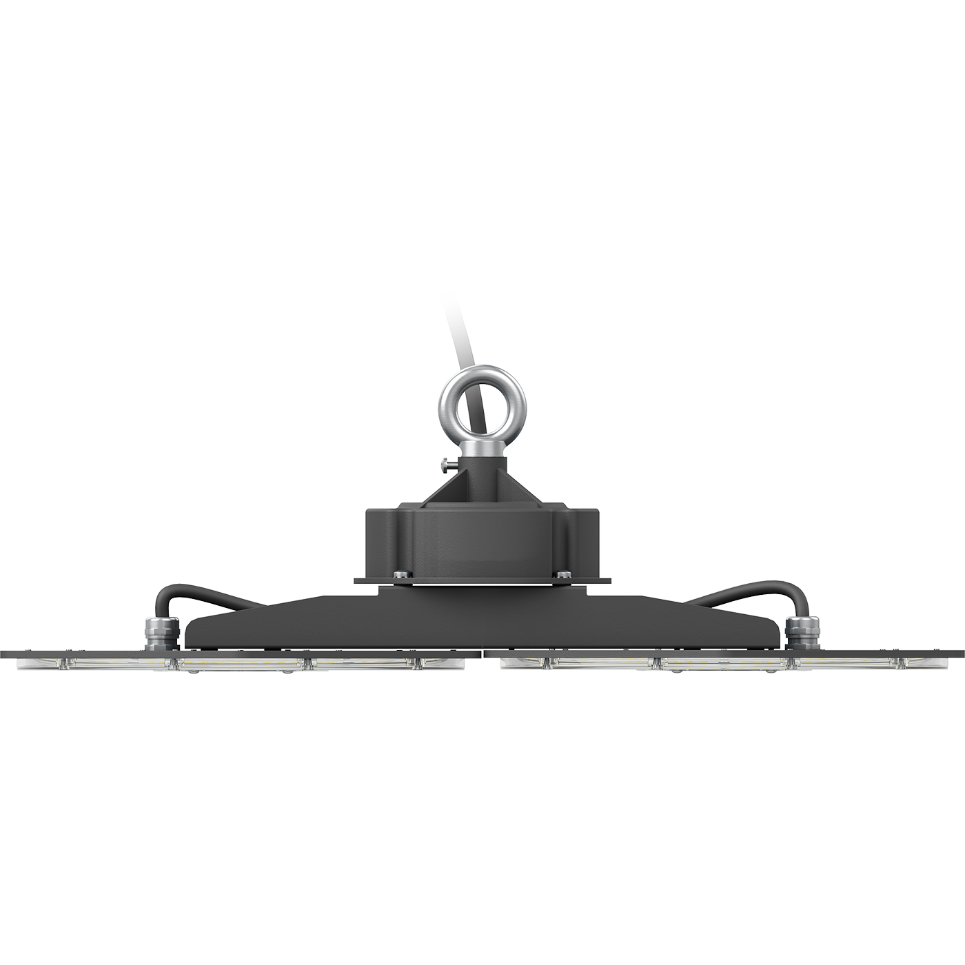 HOOK/P 2x50W D60 750 BK — изображение 3