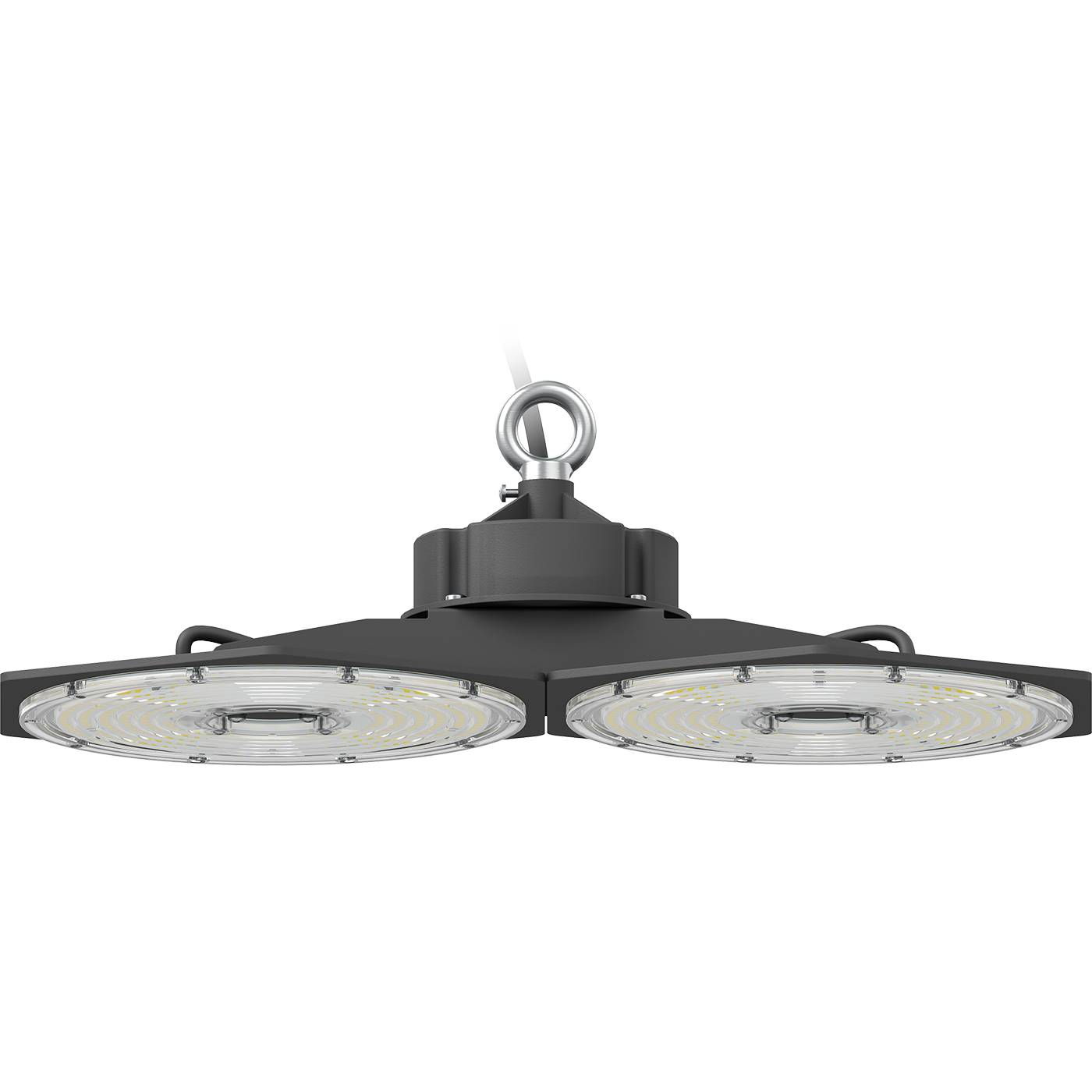 HOOK/P 2x100W D60 750 BK — изображение 6