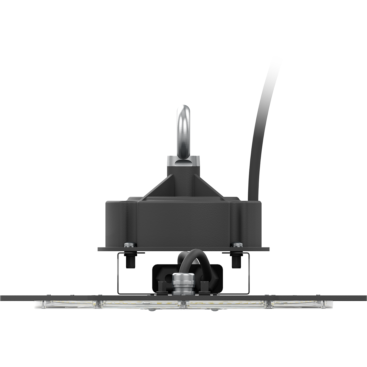 HOOK/P 2x100W D60 750 BK — изображение 5