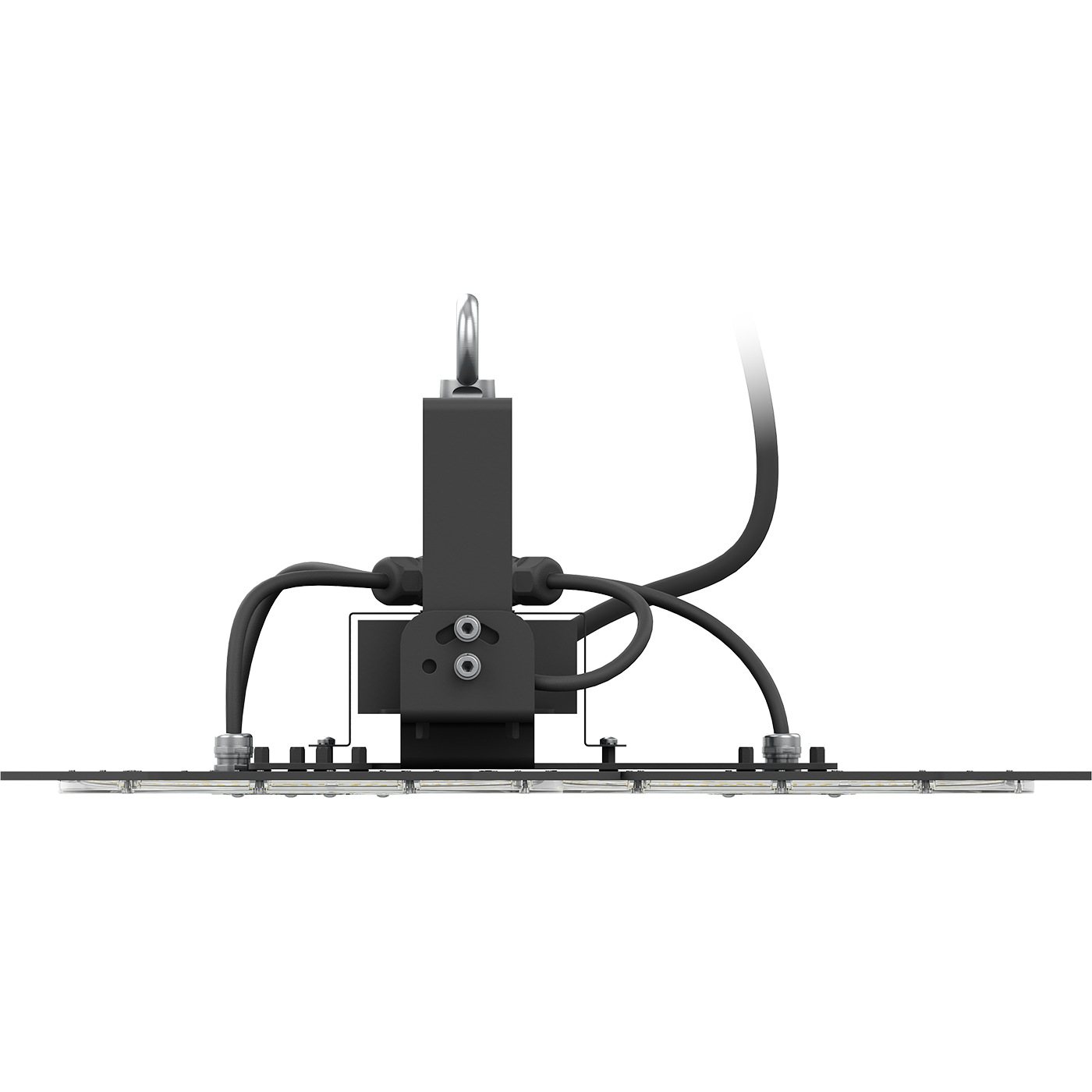 HOOK/P 3x50W D60 750 BK — изображение 5
