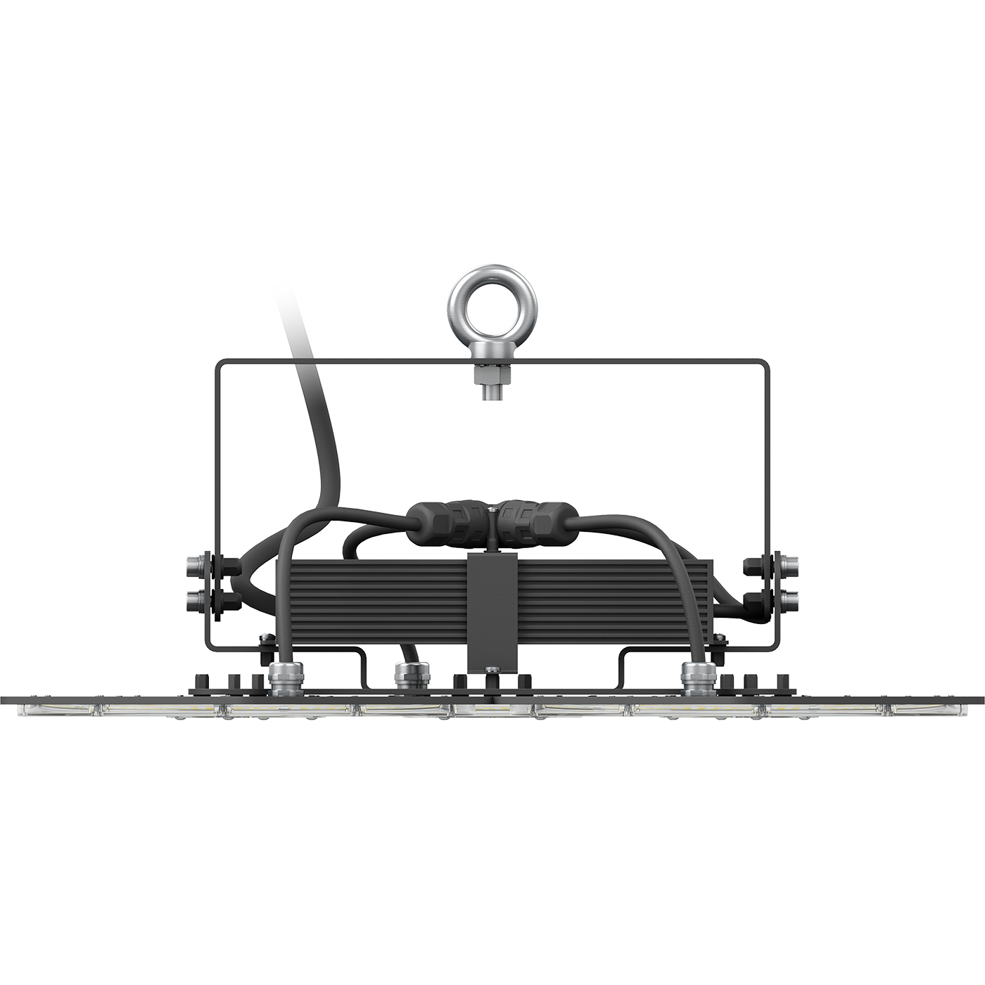 HOOK/P 3x70W D60 750 BK — изображение 3
