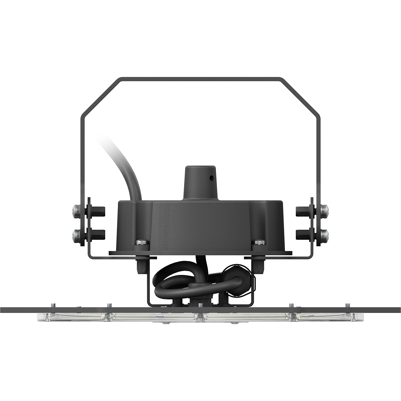 HOOK/RB 70W D60 740 BK — изображение 5