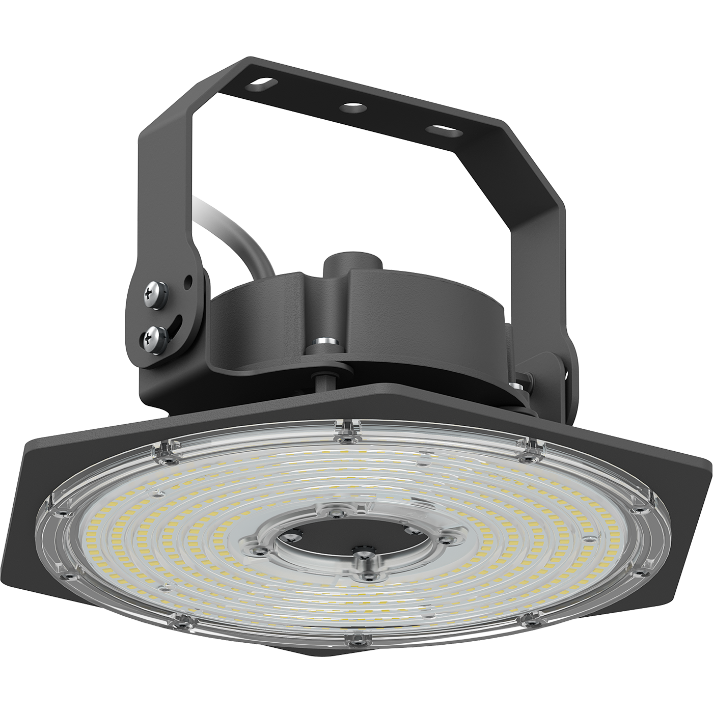 HOOK/RB 100W D60 740 BK — изображение 2