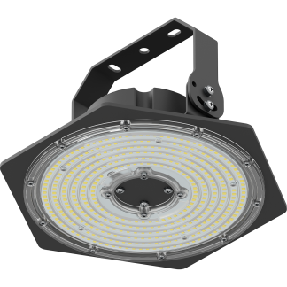 HOOK/RB 100W D90 740 BK