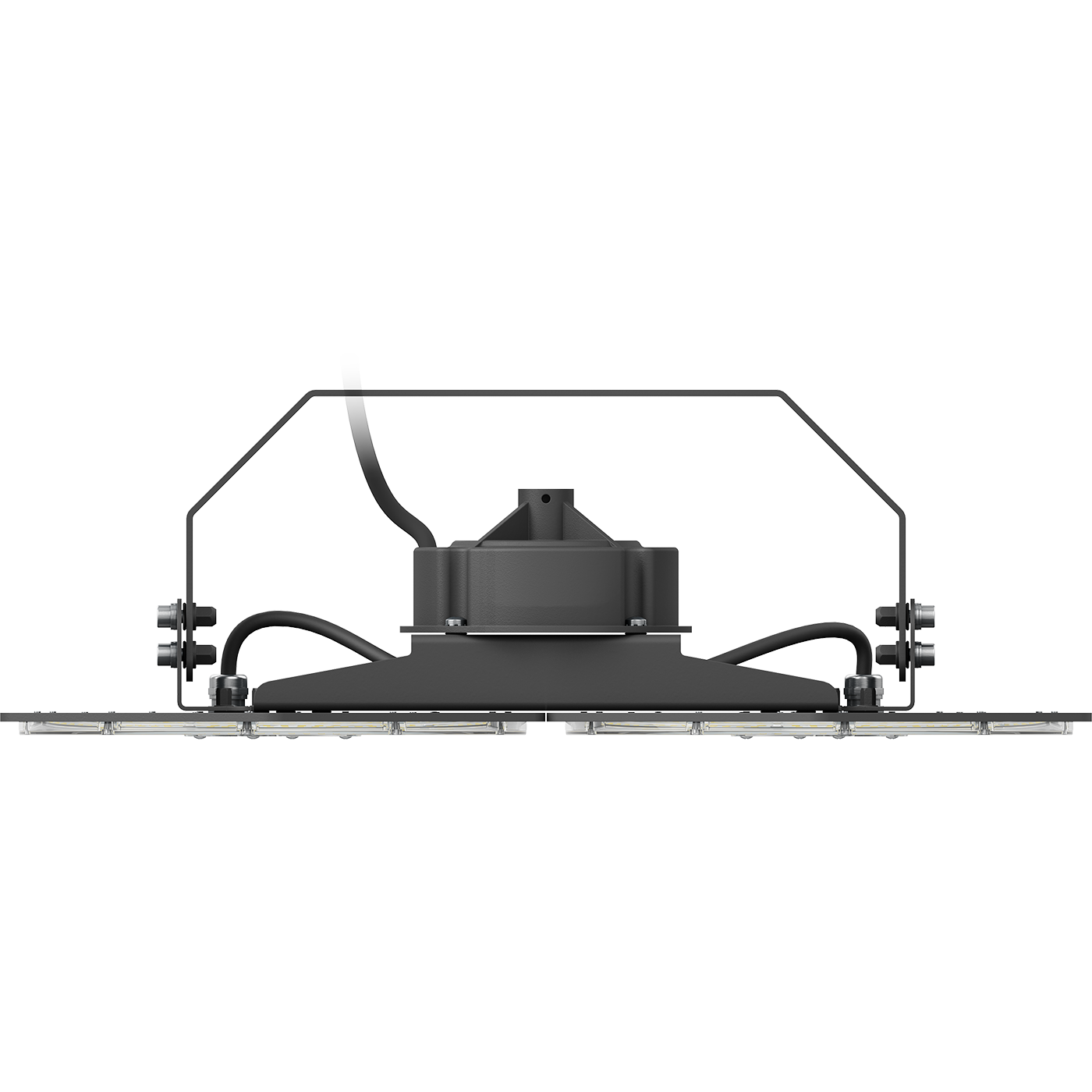 HOOK/RB 2x100W D60 740 BK — изображение 3